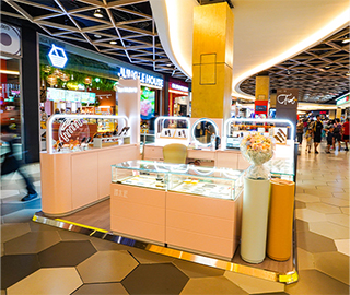 Tan Mujiang 谭木匠